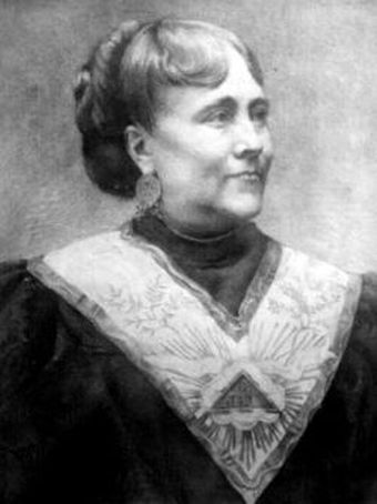Maria Deraismes