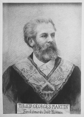 Georges Martin